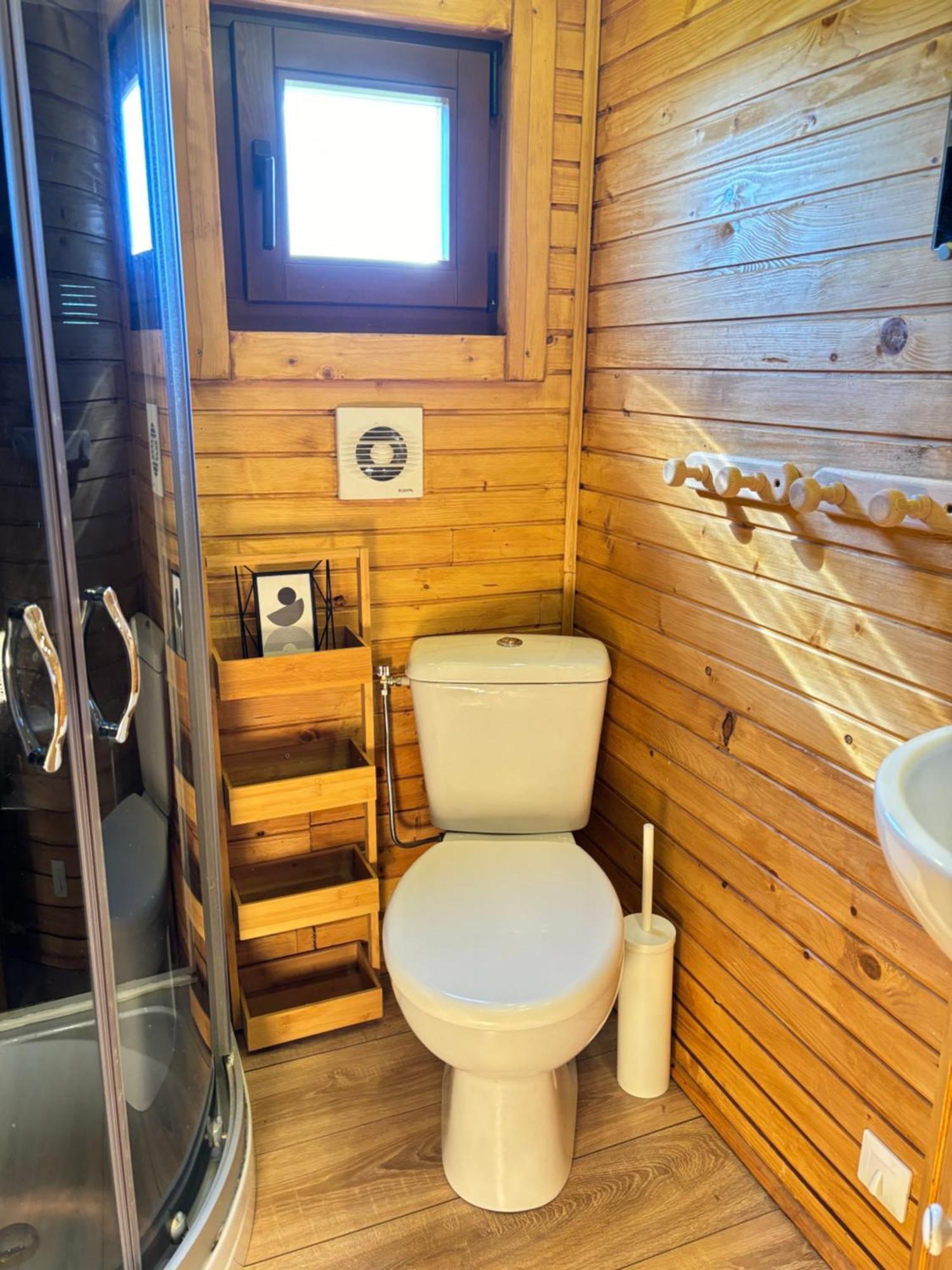 Roulotte Achloma Hotel Frejus Luaran gambar